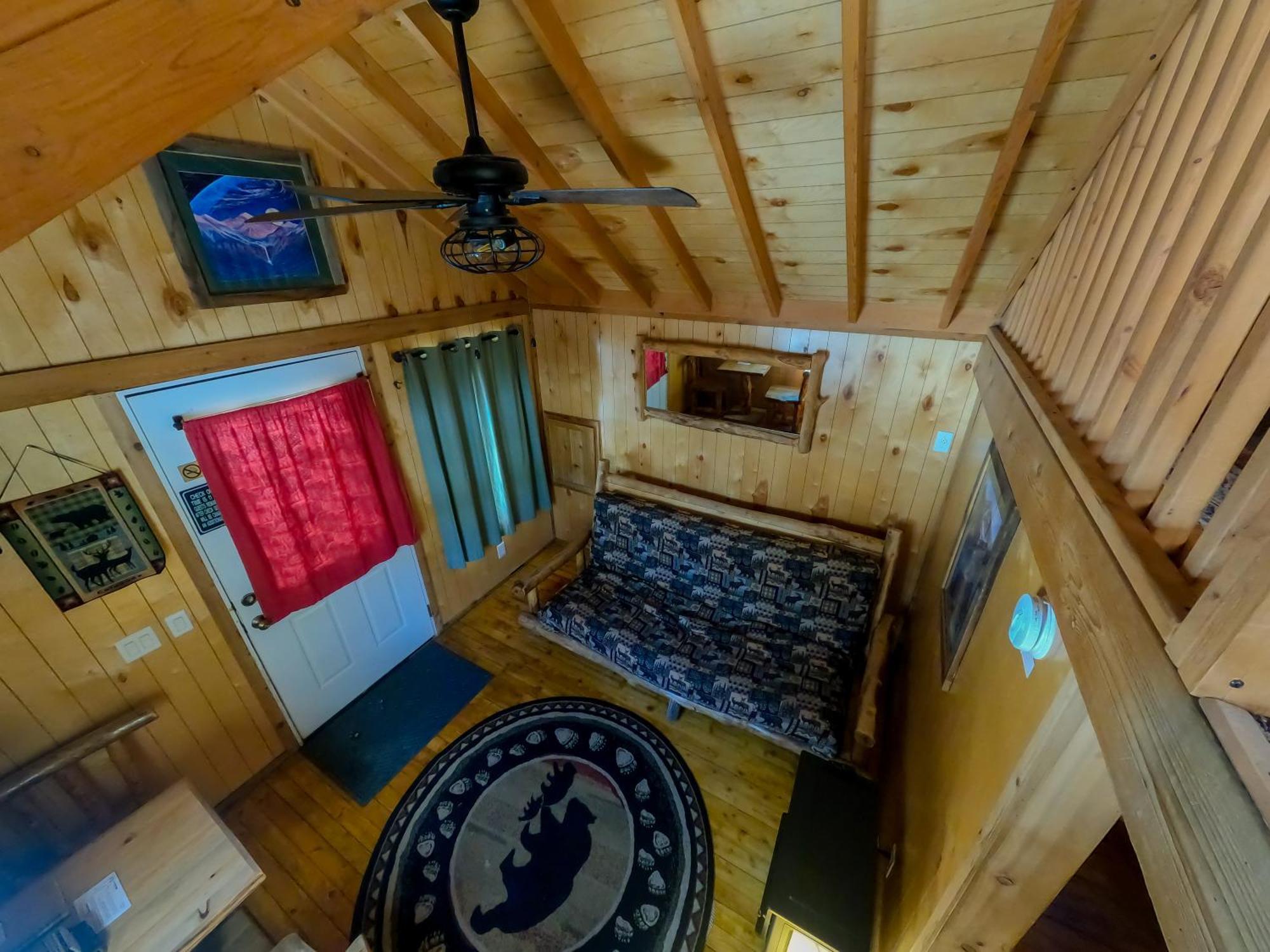 Ouray Riverside Resort - Inn & Cabins Quarto foto