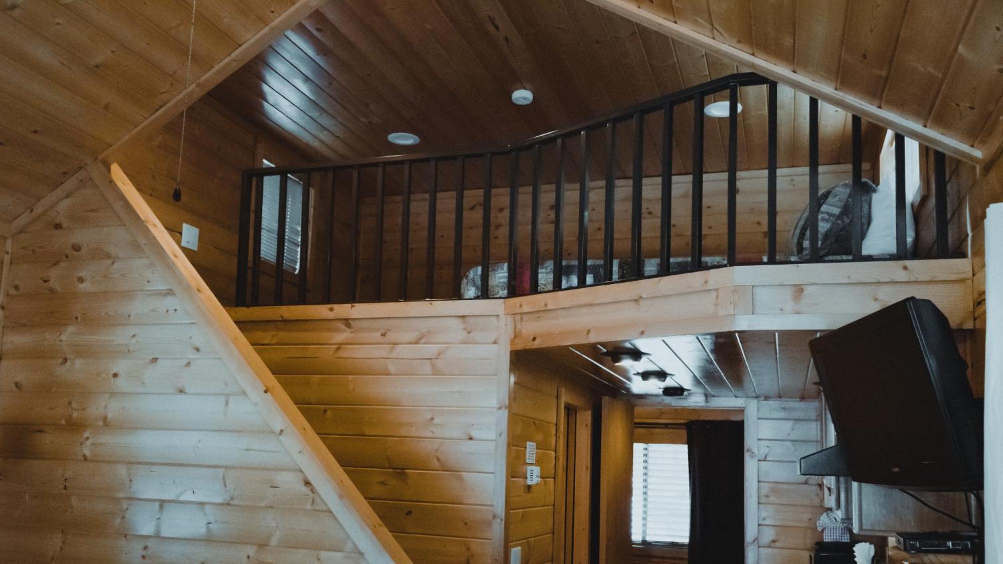 Ouray Riverside Resort - Inn & Cabins Quarto foto