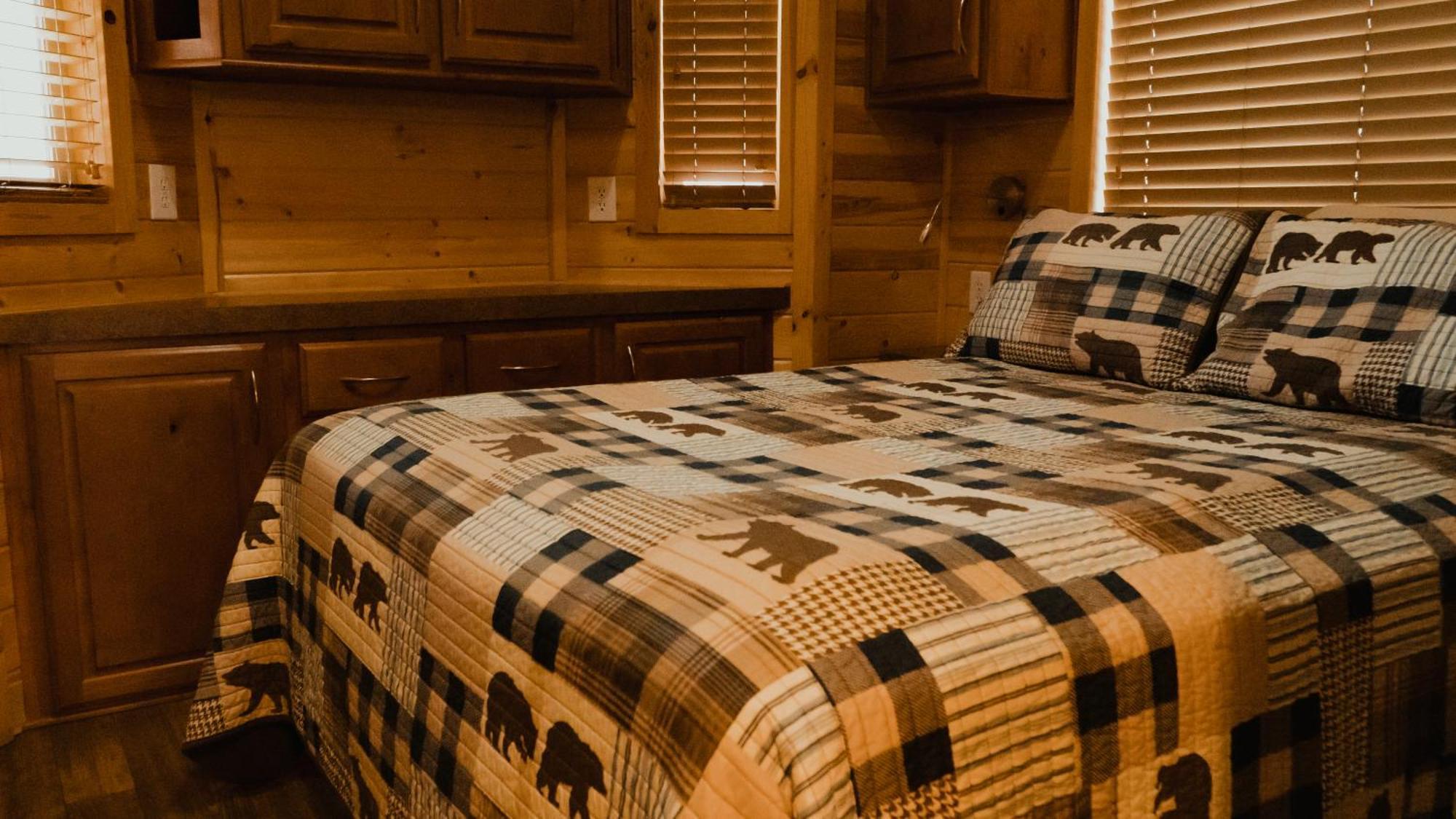 Ouray Riverside Resort - Inn & Cabins Quarto foto